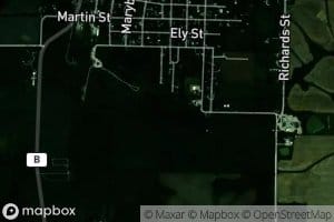 Perry City Lake Upper