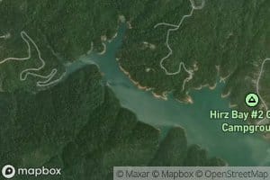 Hirz Bay
