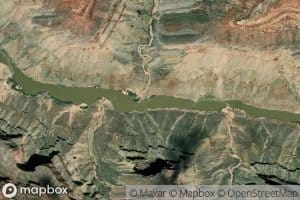 Hundred and Twentytwo Mile Creek