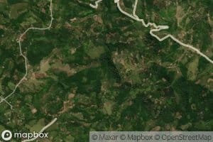 Quebrada de Cerro Gordo