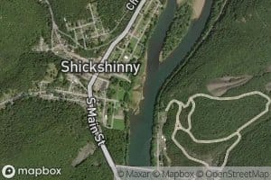 Shickshinny Creek