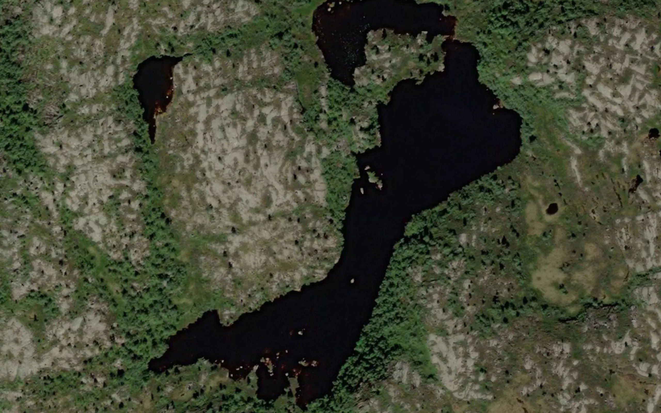 Katterastjorni