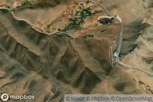 Cheshmeh-ye Gardangah