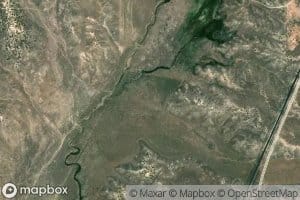 Copperopolis Creek