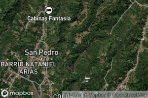 Quebrada Sanguijuela