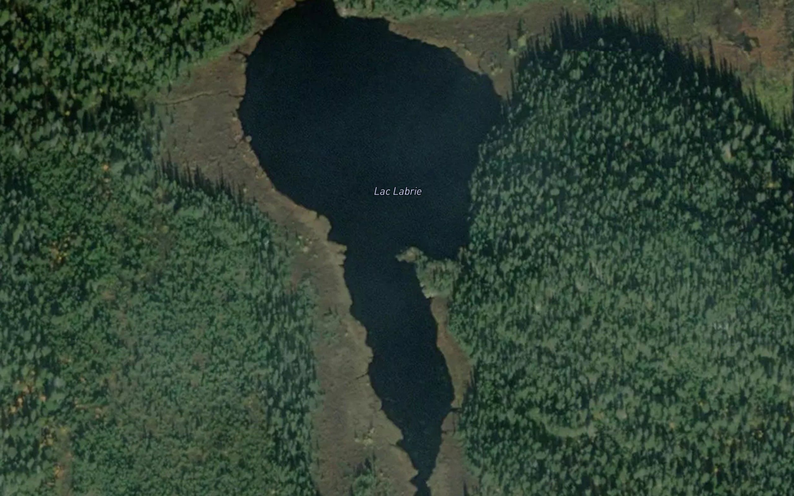 Lac Labrie