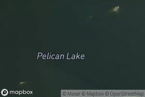 Pelican Lake