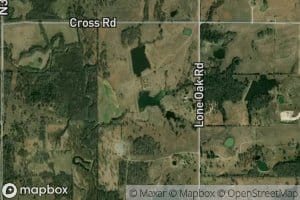 Leader Middle Clear Boggy Creek 29 Reservoir