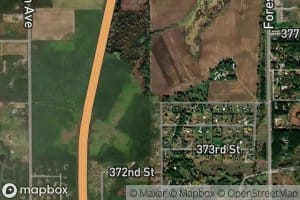 County Ditch Number Seven