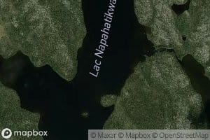 Lac Napahatikwau