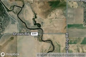 Snake Creek