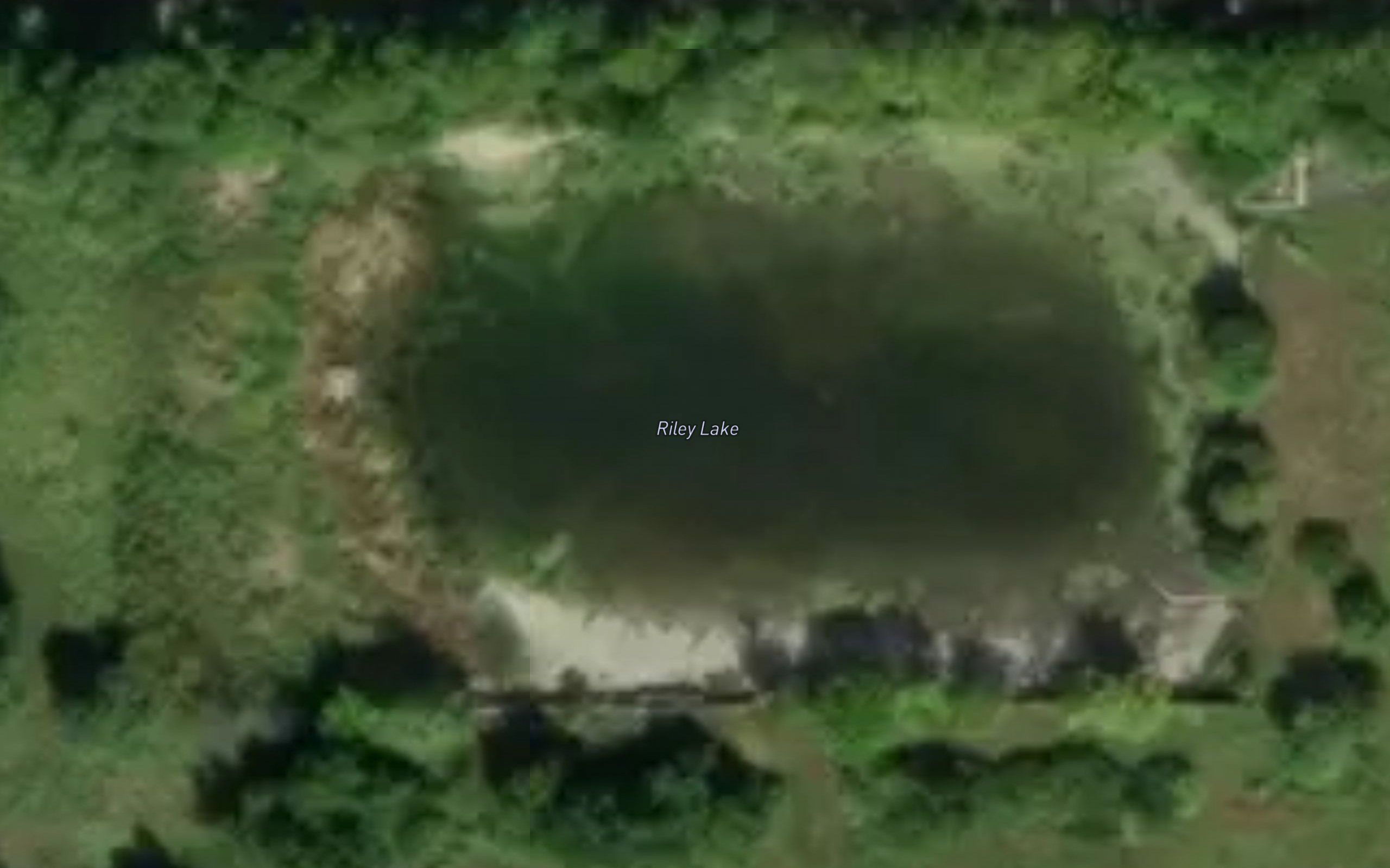 Riley Lake