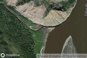 Mission Creek