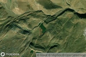 Ozero Ruchchabazulkhor