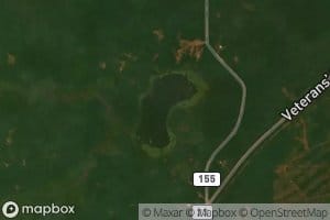 Soper Lake