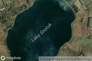 Lake Gnotuk
