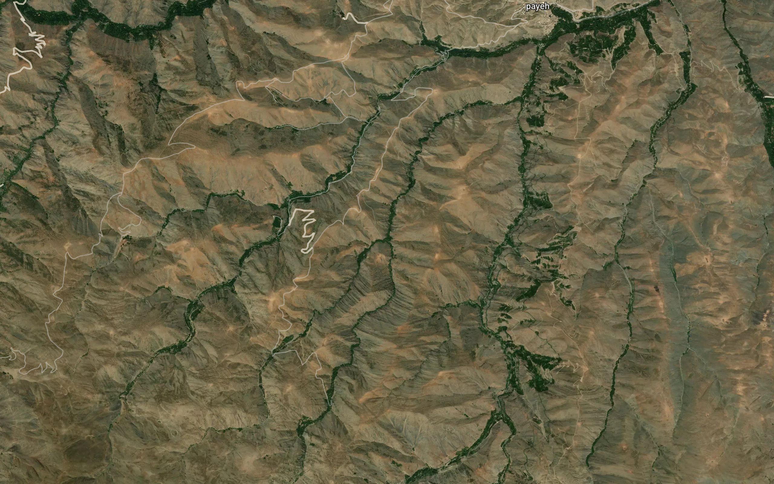Rudkhaneh-ye Fatemeh Mordeh