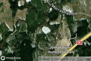Jyhnalampi