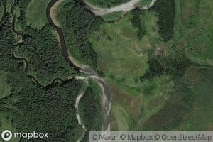 North Fork George River