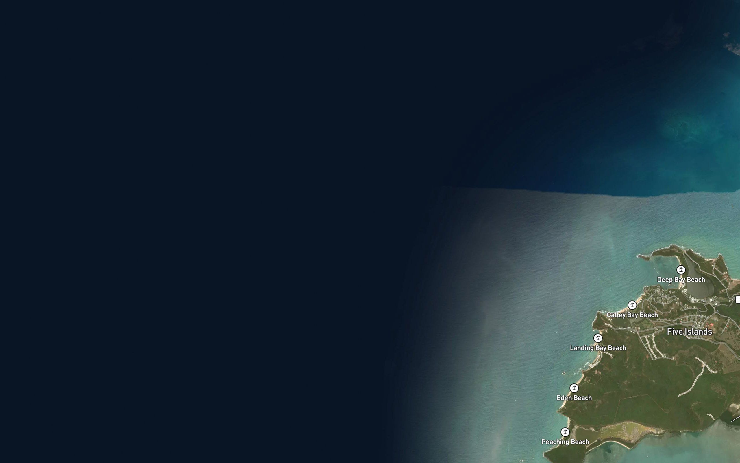 Weymouth Reef