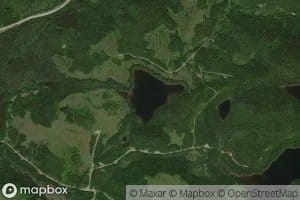 Lac du Bouleau