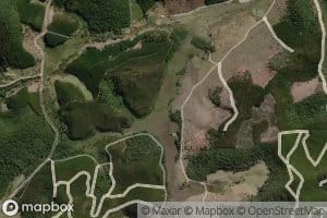 Corrego dos Pinheiros