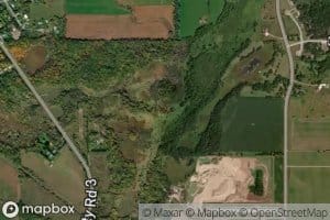 South Fork Watab River