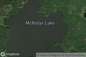 McKellar Lake