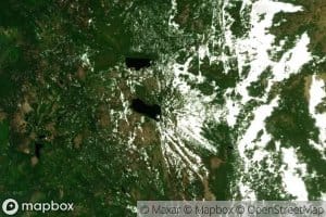Beaver Ponds