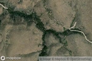 East Vidler Creek