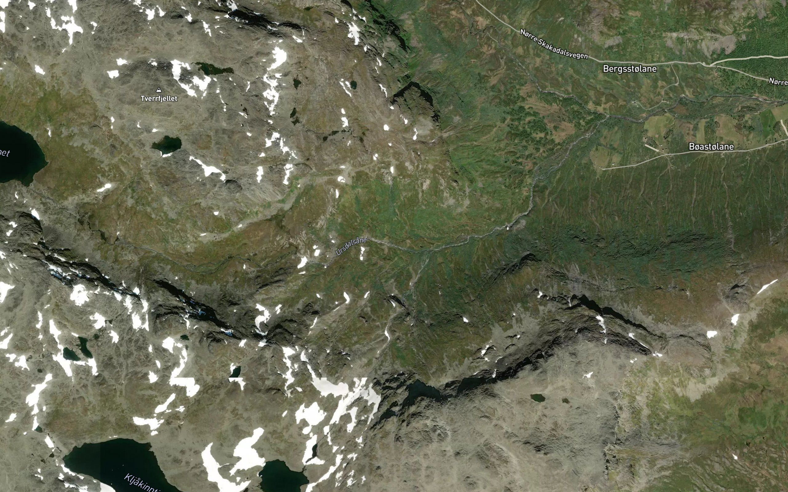 Urdsdalsani
