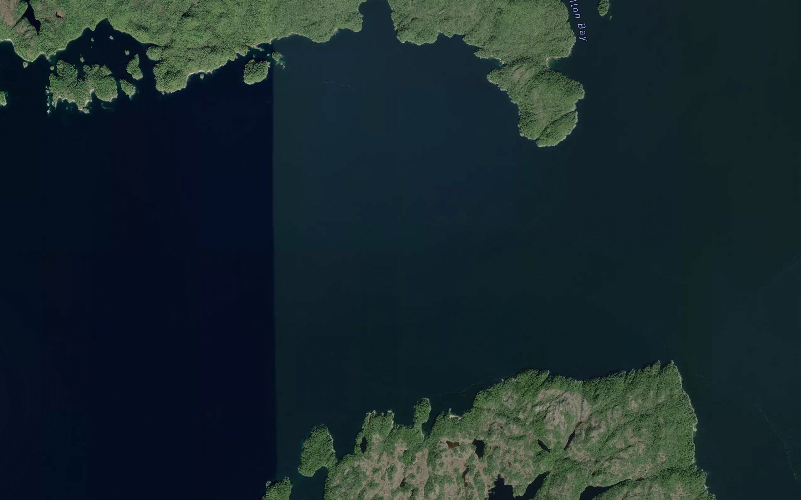 Otter Channel