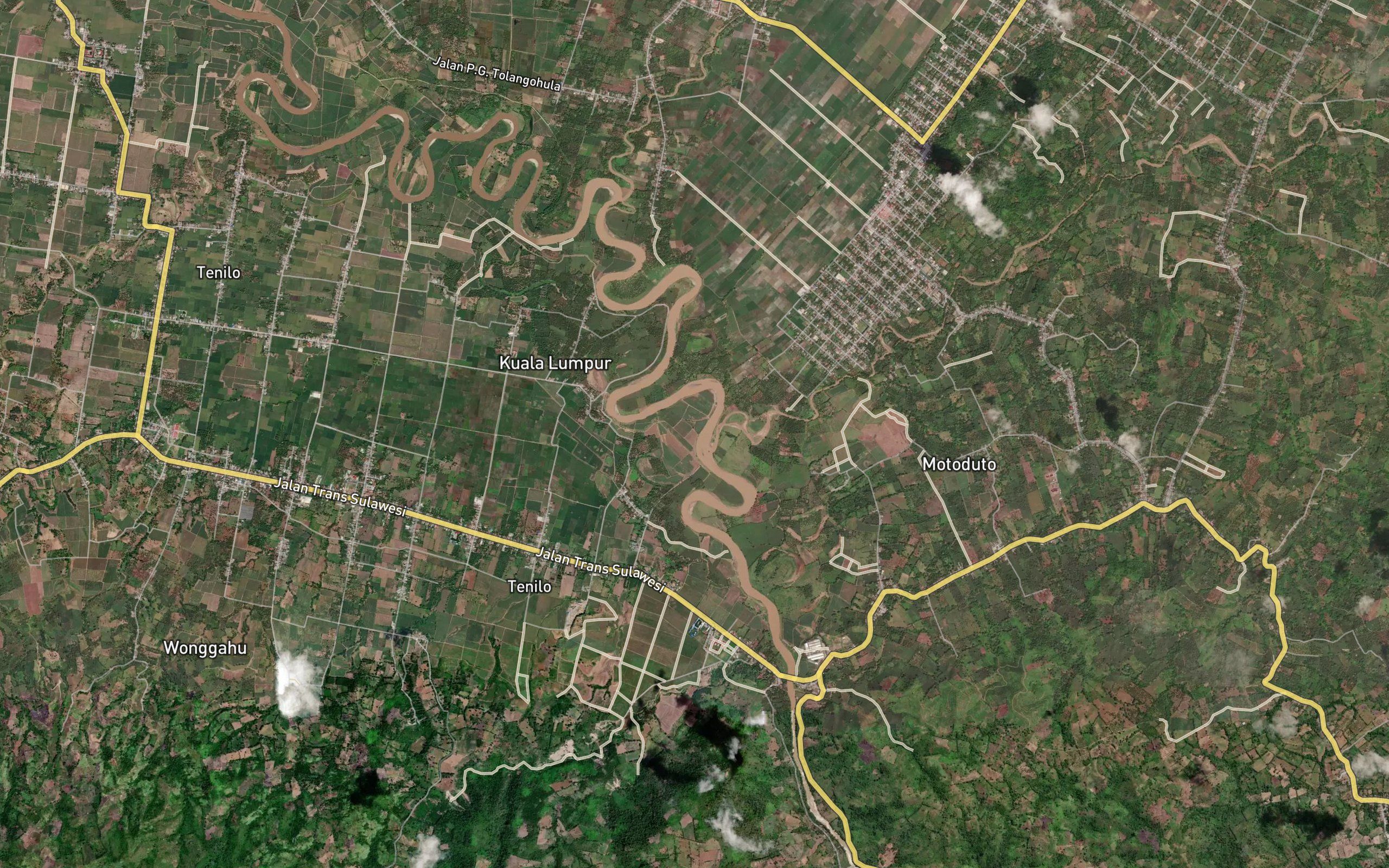 Dutula Monggolito