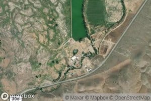 Horseshoe Ranch Springs