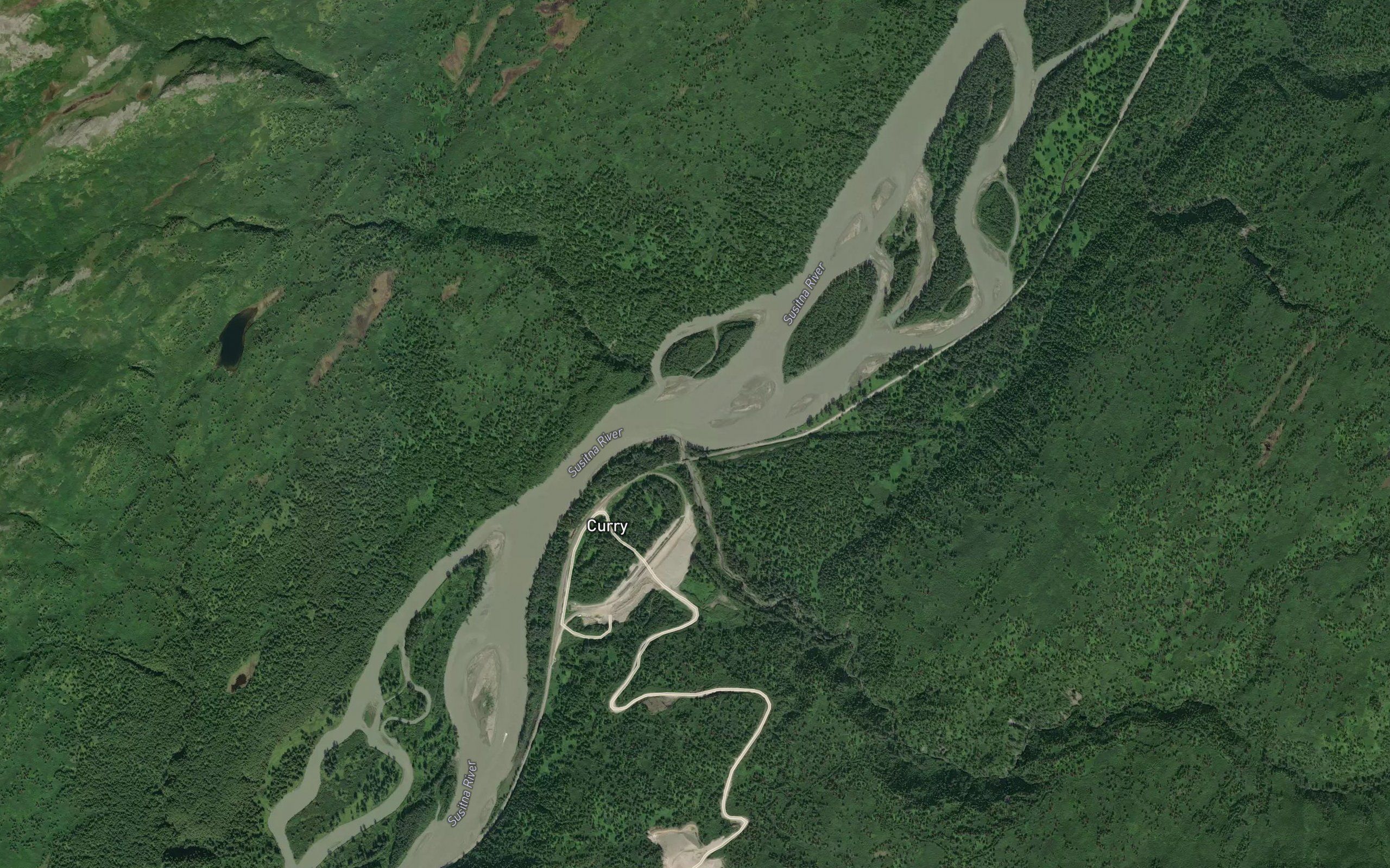 Deadhorse Creek