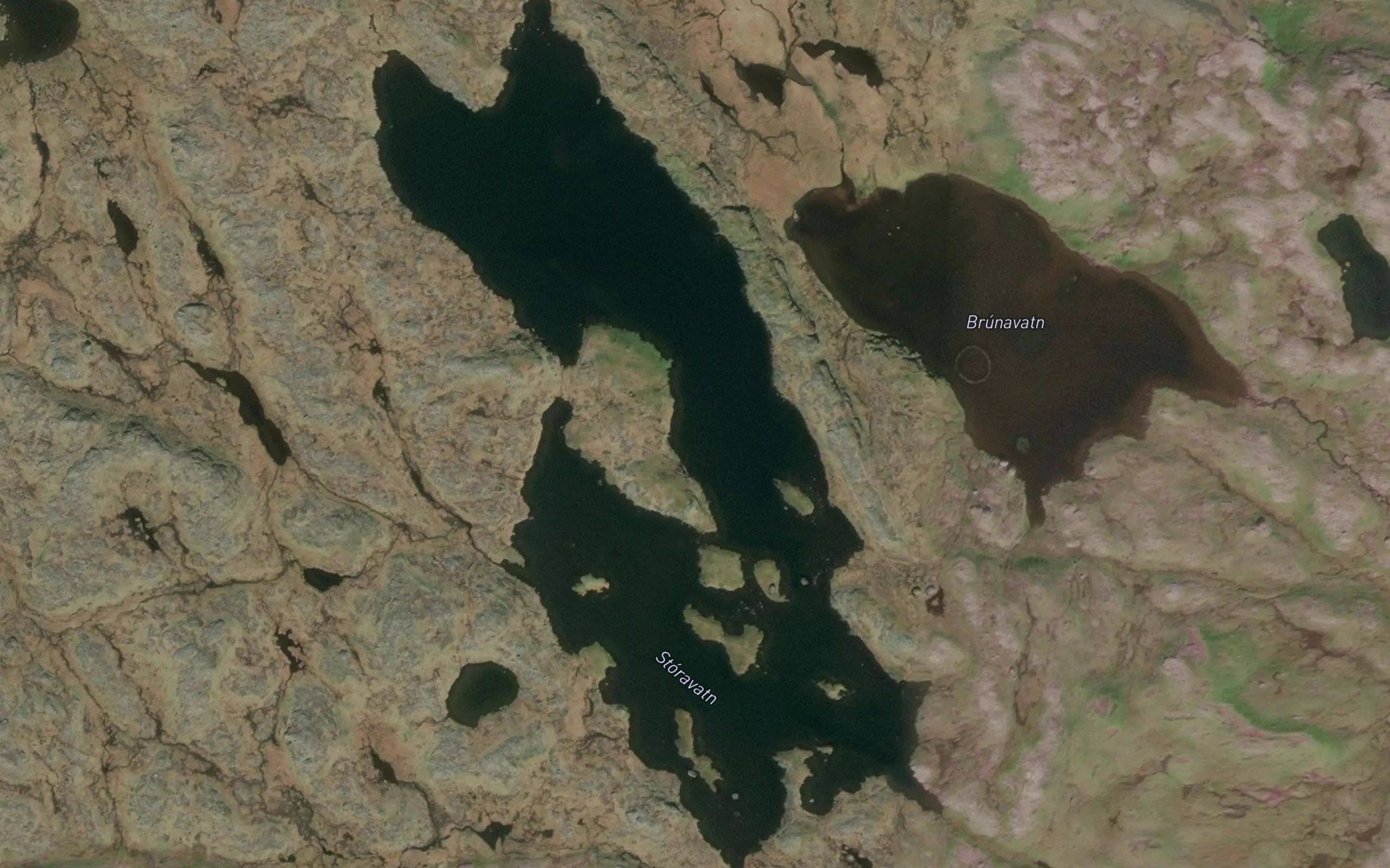 Storavatn