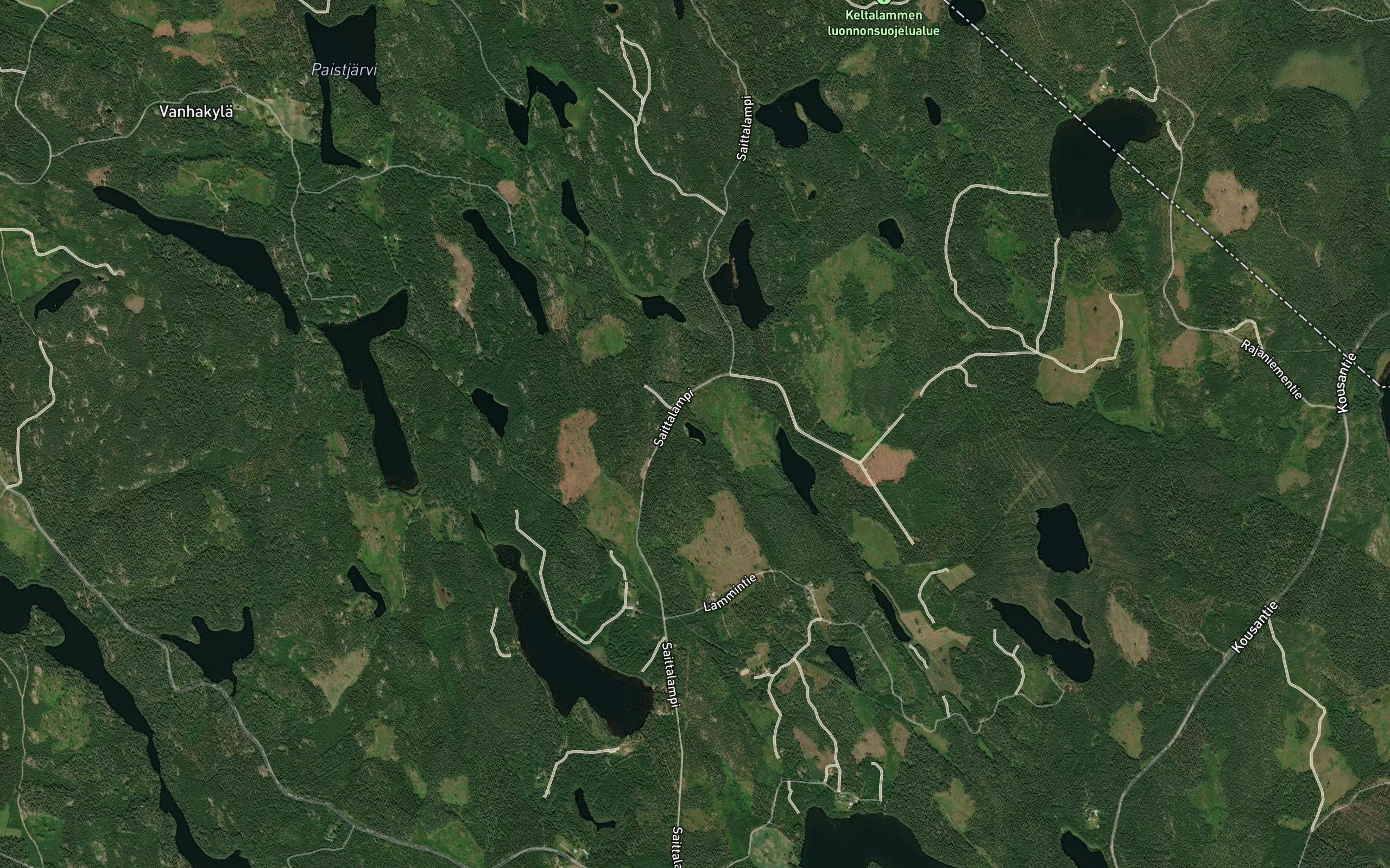 Maijanlampi