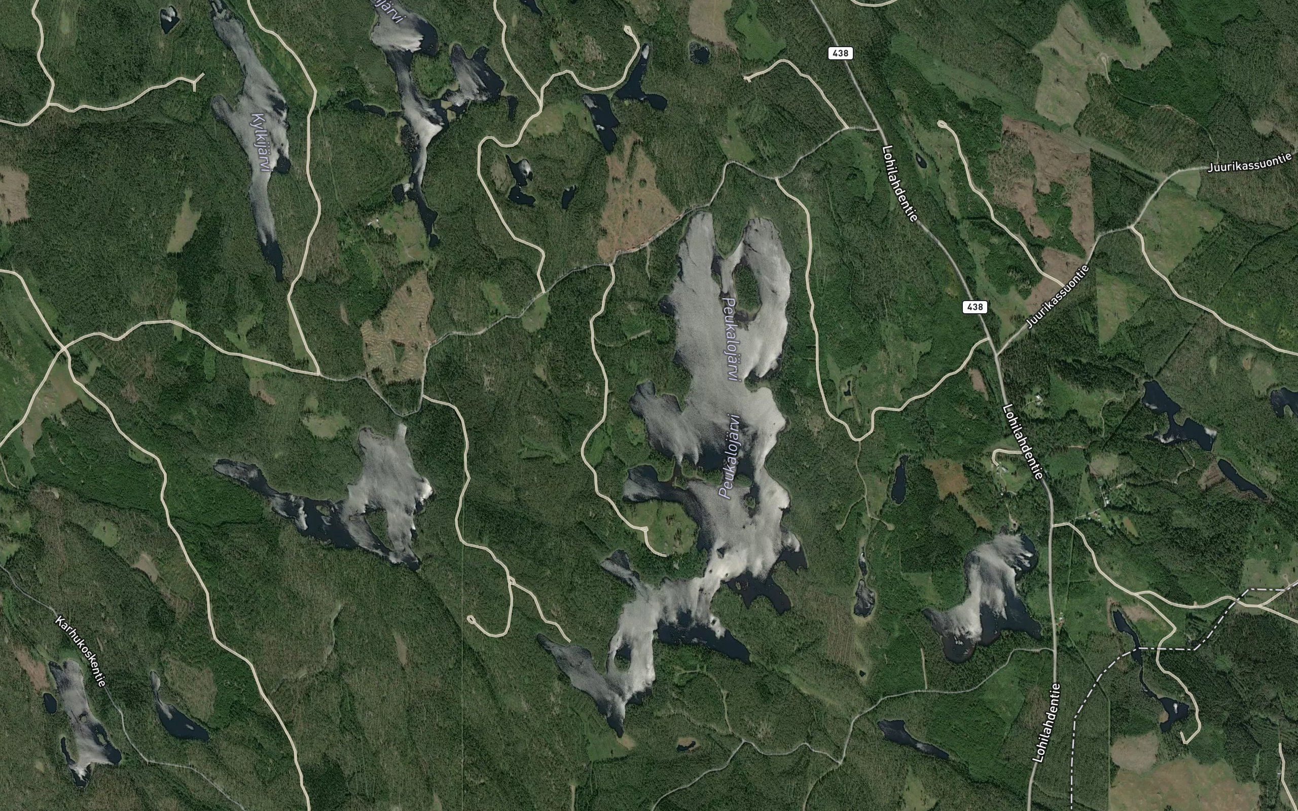 Hongikkolahti