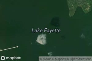 Lake Fayette