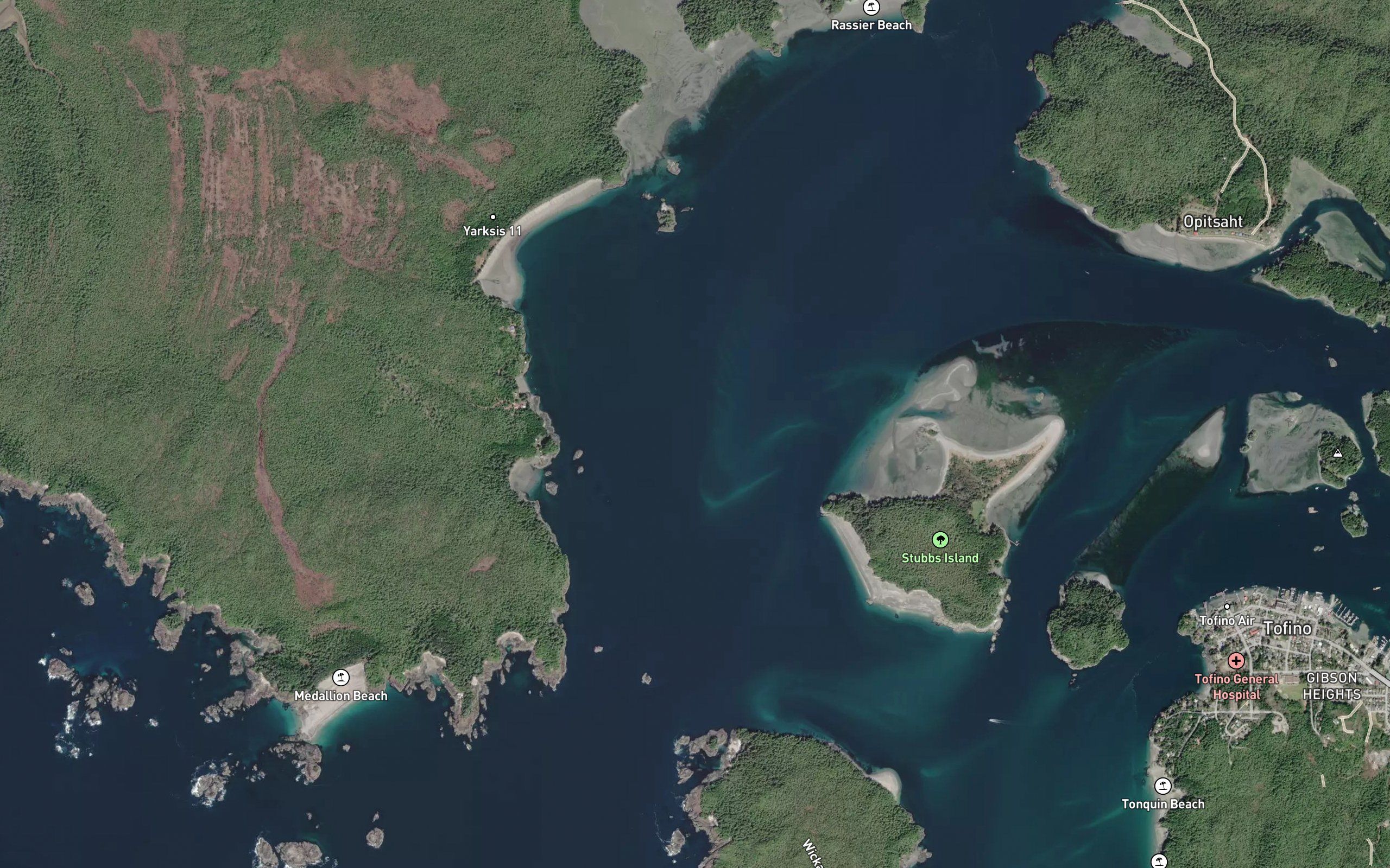 Father Charles Channel