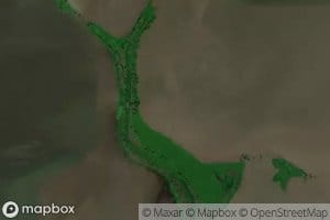 Rincon de Arrastradero