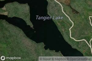 Tangier Lake