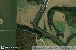 Norman Rock Bend