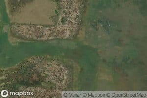 Mukumbangombe Channel