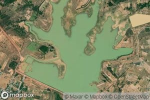 Ang Kep Nam Huai Mano