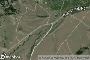 Kane Creek