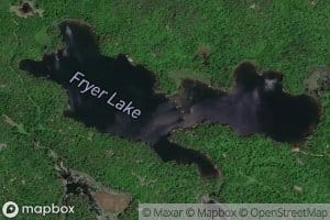 Fryer Lake