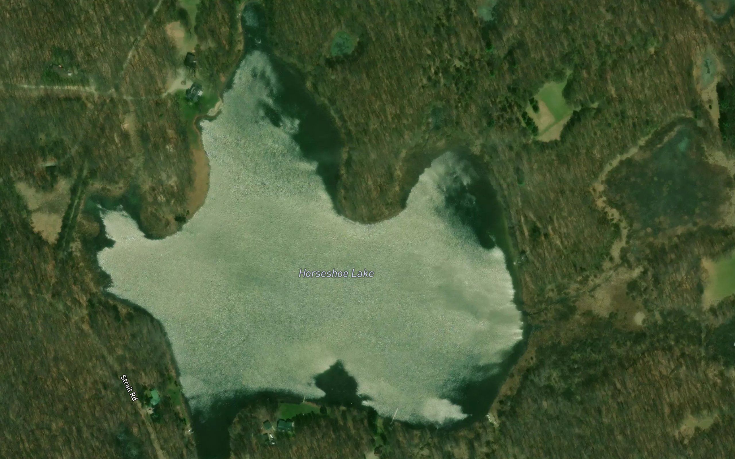 Horseshoe Lake