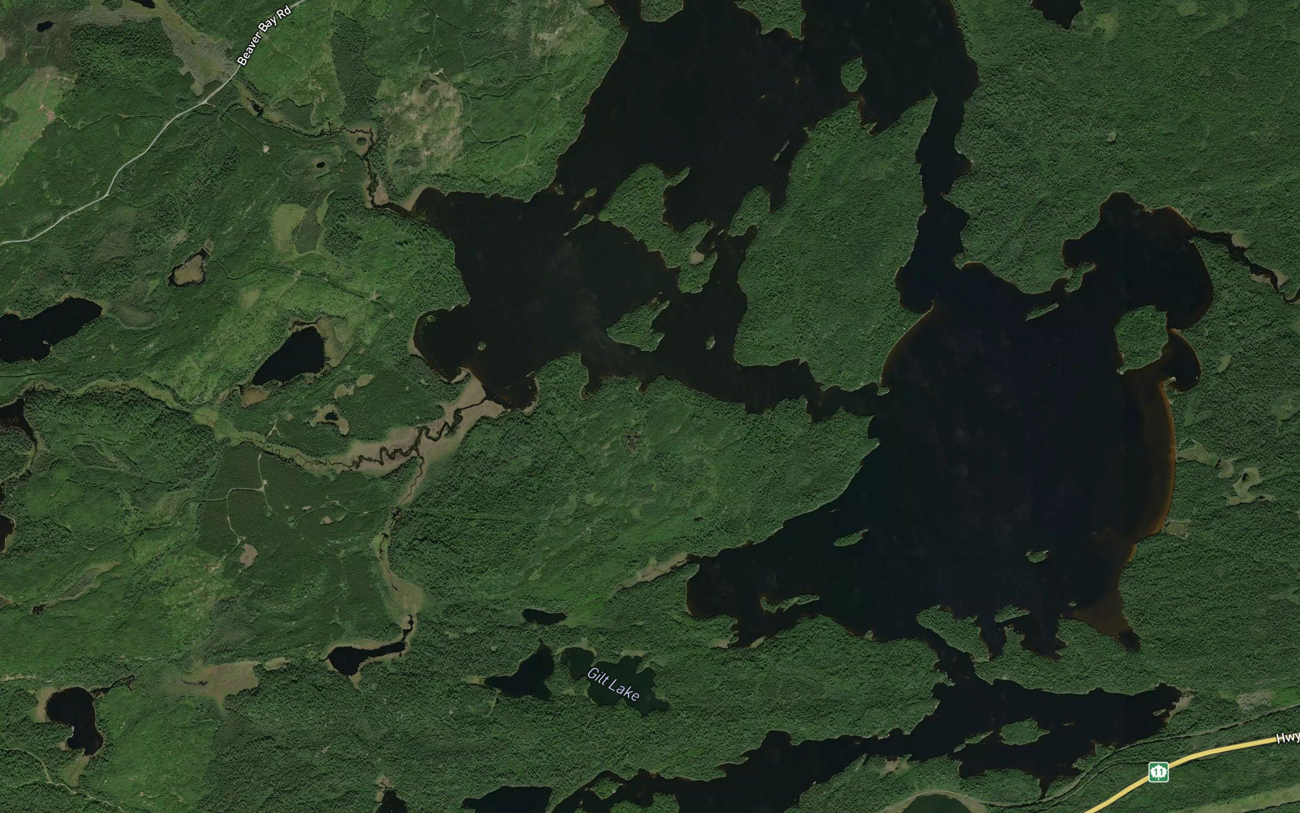 Beaver Bay