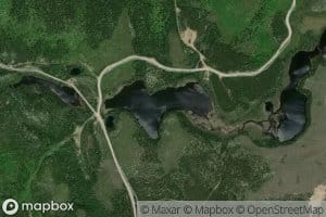 Lac Venus